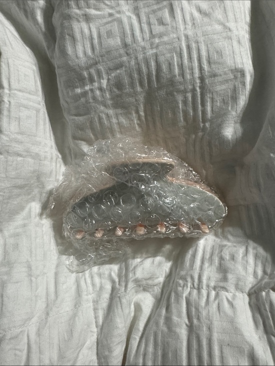 PARKE claw clip Sprinkle